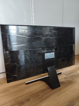 Monitor - 2