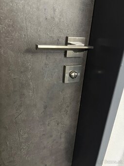 Dvere Porta 70 pravé - 2