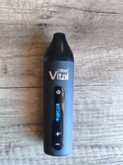 Vaporizer - 2