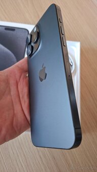 Iphone 15 pro max - 2