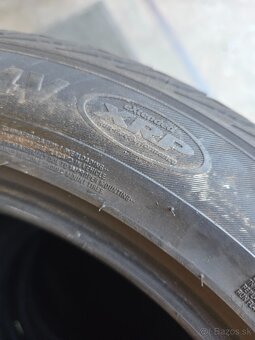 ZIMNE KUMHO 225/50 R17 DOT2024 - 2