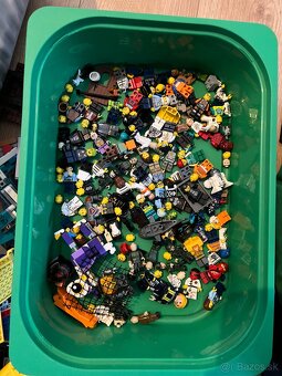 Lego mix 15 kg - 2