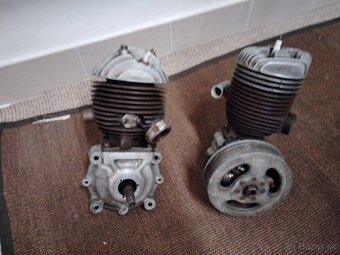 Motor - 2