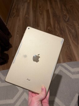 iPad Air 2 64GB Gold - 2