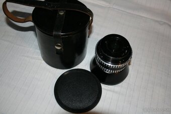 PENTACON six TL - 2