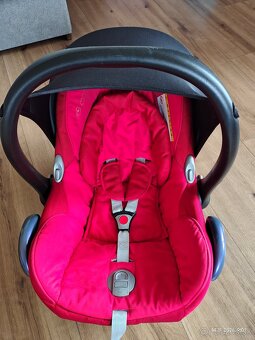 Detské vajce Maxi Cosi - 2