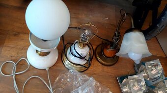 Lampy - 2