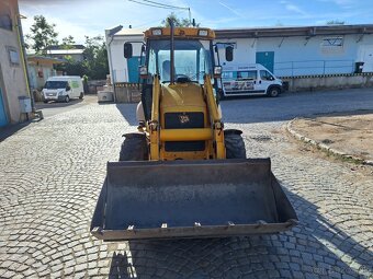 JCB 2CX - 2