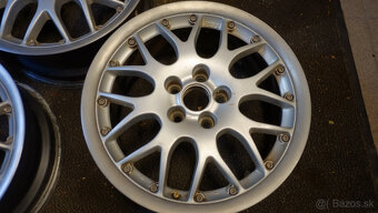Golf GTI 3 disky 16 - 2