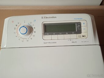 Práčka Electrolux s DOVOZOM - 2
