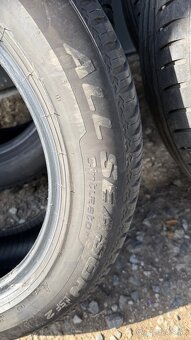 Pneumatiky Pirelli 235/55 r18 - 2