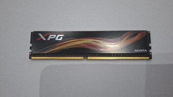 ADATA XPG Flame 4GB DDR4 2666 MHz CL16 - 2