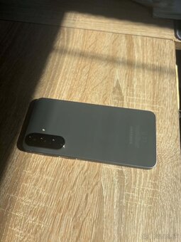 Samsung Galaxy A56 5G ešte 1 rok v záruke - 2