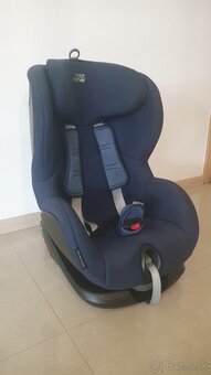 Autosedačka Britax Römer Trifix i-size - 2