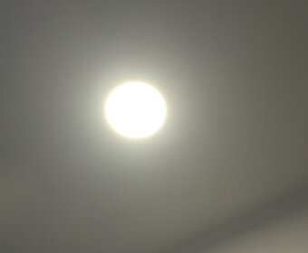 luster, stropne svetlo, svietidlo - 2