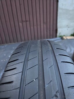 185/65 R15 Goodyear efficient grip letné - 2