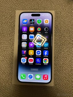 Apple Iphone 14 Pro Max - 2