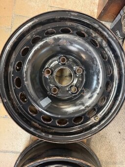 Disky 5x112 r15 - 2