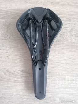 Predám MTB sedlo BBB - 2
