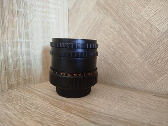 HELIOS-44M-3 58mm 1:2 M42 - 2