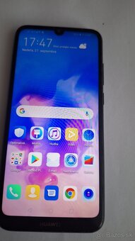 Huawei Y6 2019 - 2