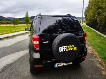 Suzuki Grand Vitara - 2