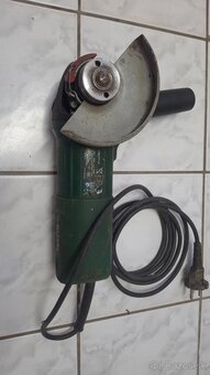 BOSCH  PWS 6-115 - 2