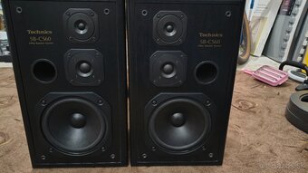 Technics - 2