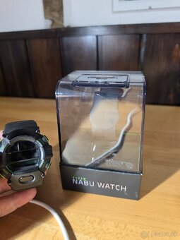 Razer NABU watch - 2