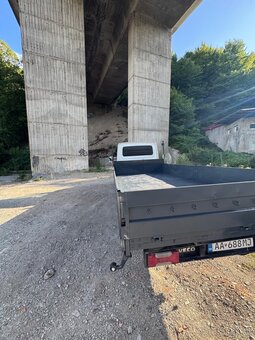 IVECO DEILY - 2
