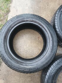 Letné pneumatiky 185/65r15 - 2