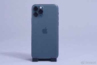 ZÁRUKA/iPhone 11 PRO 256GB Midnight Green A+ - 2