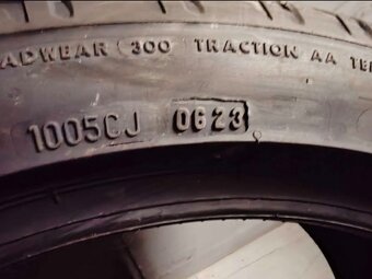 245/40 R18 97Y XL - 2