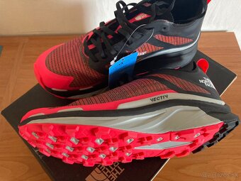 Northface Women Vectiv Infinite - 2