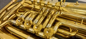 B tuba amati arion - 2