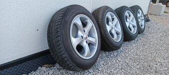 4x108 R15 Letná sada - 2