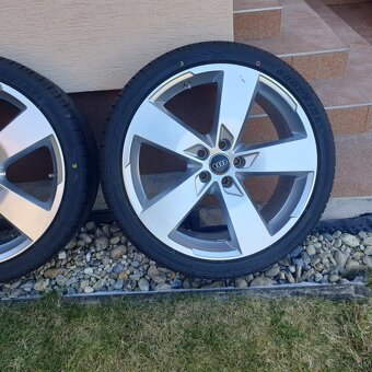 5x112 r20 audi a6 c7 c8 255/35 r20 - 2