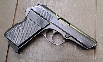 CZ 70 - 2