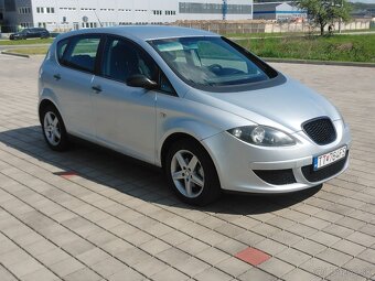 Seat Altea 1.9TDi - 2
