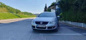 Volkswagen Passat b6 1.9 77kw - 2