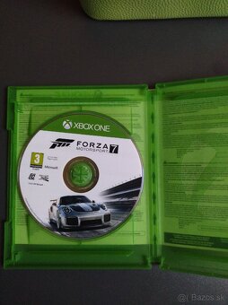 Xbox one hry - 2