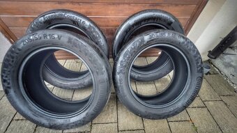 205/55R16 Letne pneumatiky - 2