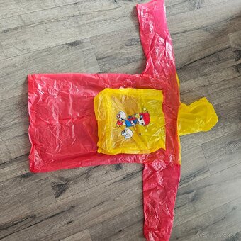 Predam prsiplast - 2