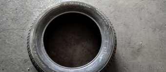 Letne pneu 205/55r16 - 2