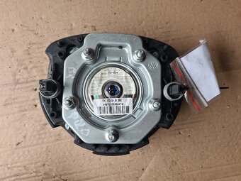 Airbag VW Polo - 2