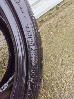 295/30R19 2020 - 2