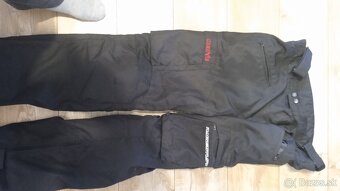 Predam moto komplet - 2