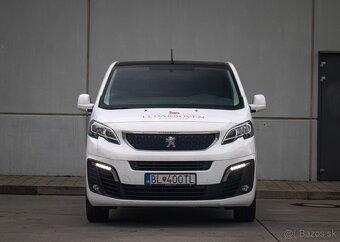 Peugeot Expert Furgon Compact 2.0 BlueHDi Pro - 2