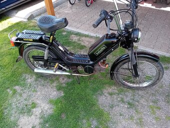 Babeta 210 - 2