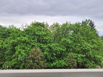 2 izbový v zelenom prostredí Sever - 2